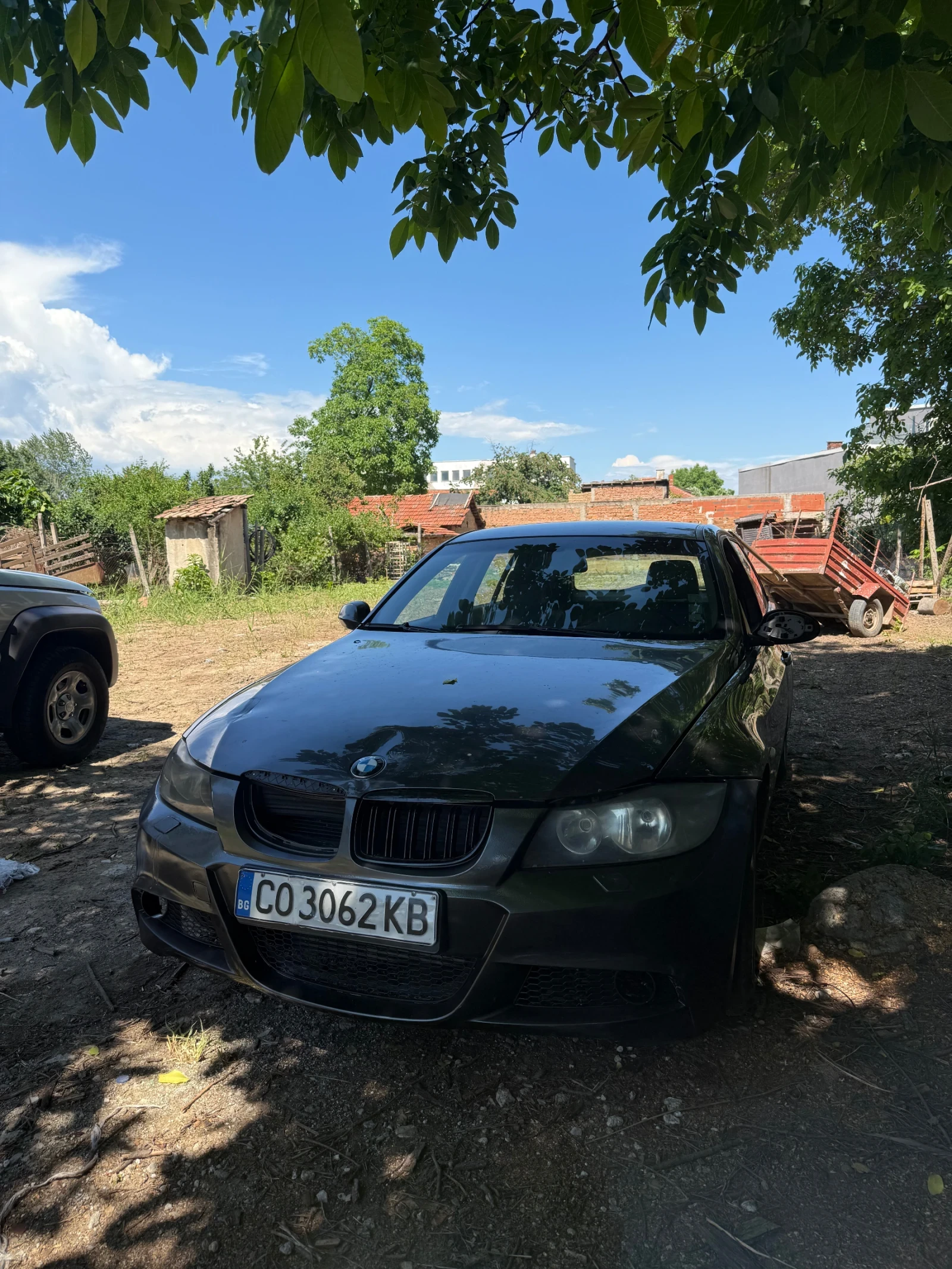 BMW 320