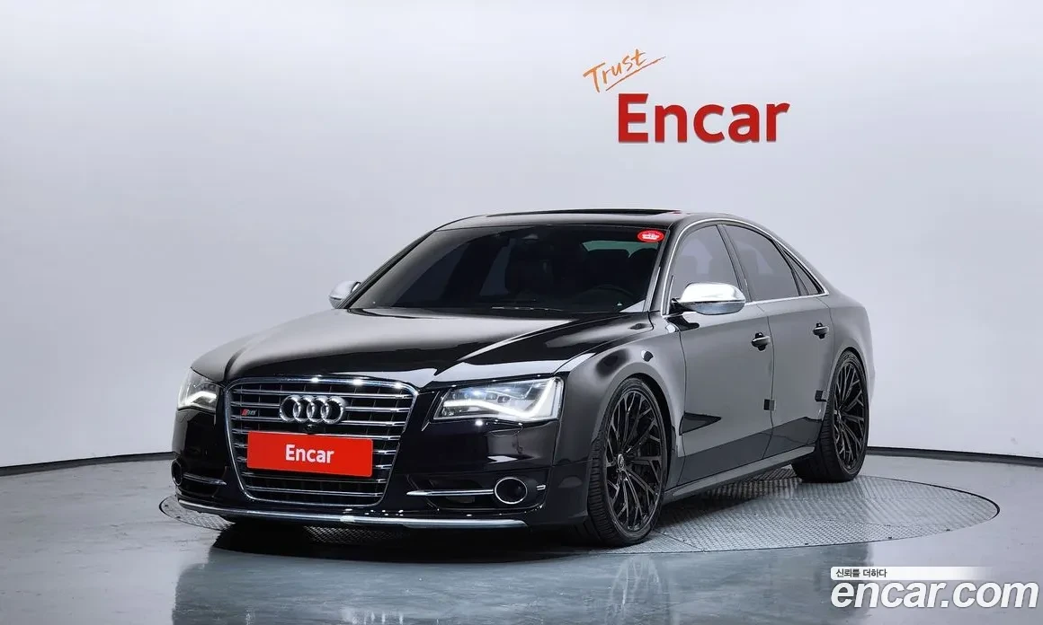Audi S8 4.0 V8| BANG&OLUFSEN| DISTR| МАСАЖ| ОБДУХ| 360, снимка 2 - Автомобили и джипове - 54870366