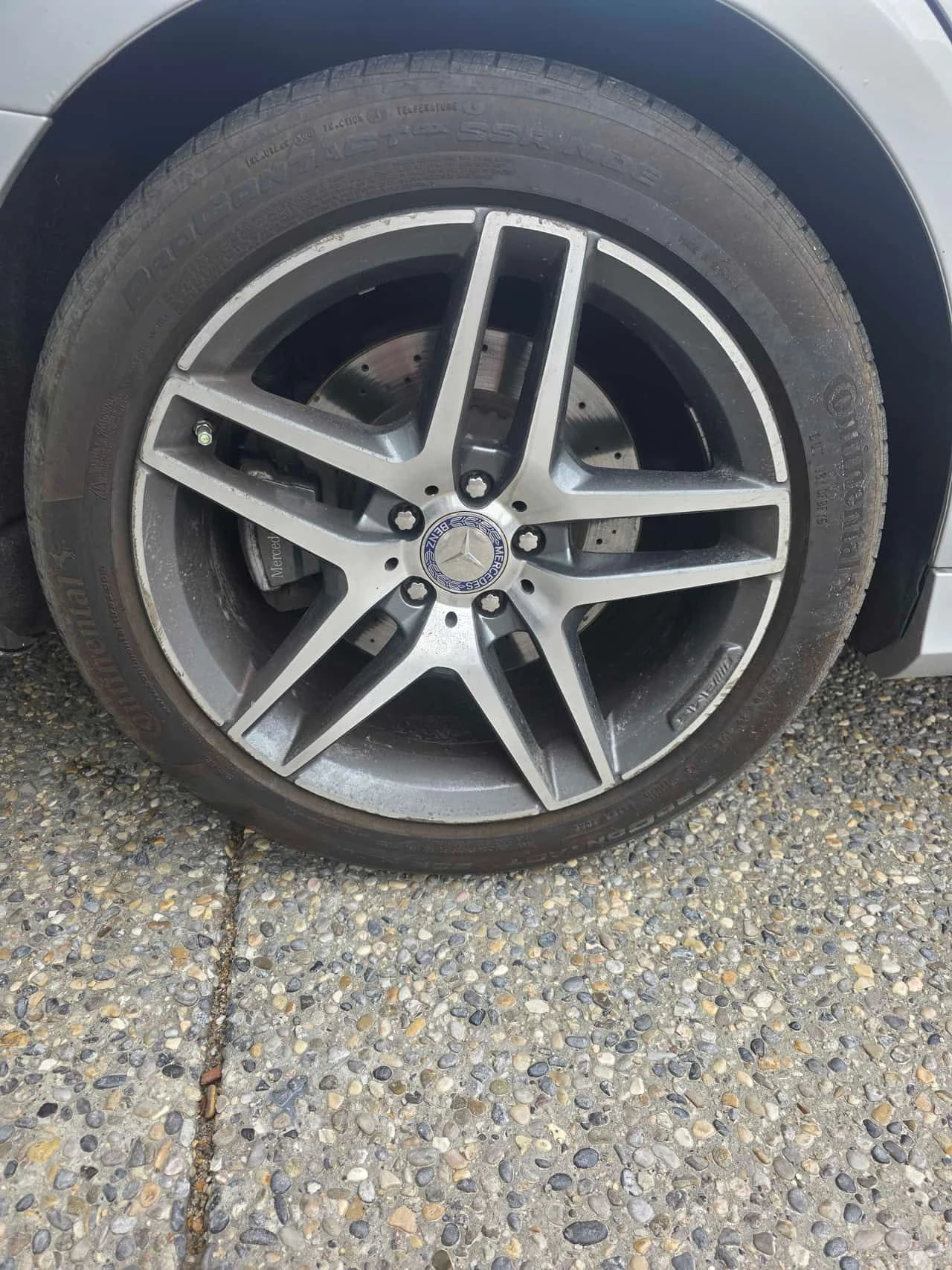 Mercedes-Benz S 550 * CARFAX * ���� �� �� | Mobile.bg � ����������� 9