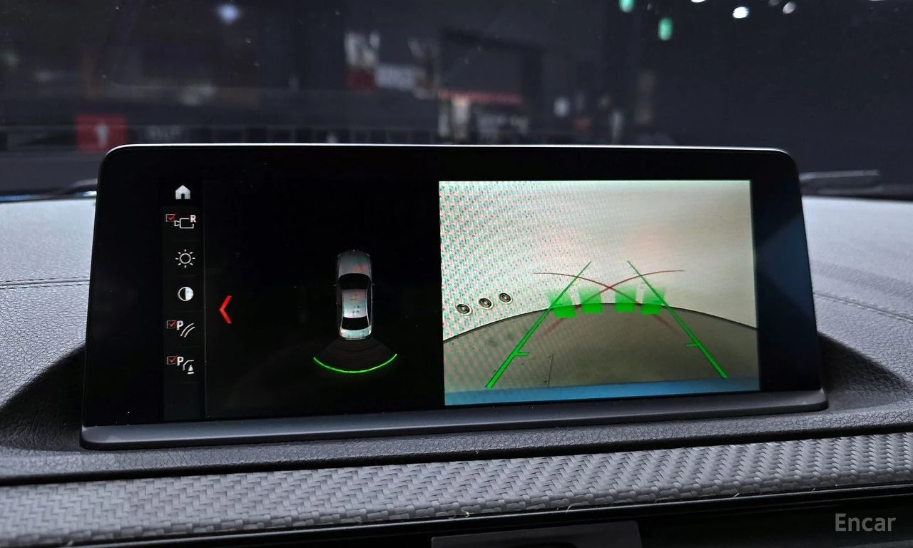 BMW M2 HARMON* KARDON* 360КАМЕРА* МЪРТВА* ТОЧКА* ПОДГРЕВ*, снимка 9 - Автомобили и джипове - 55100930