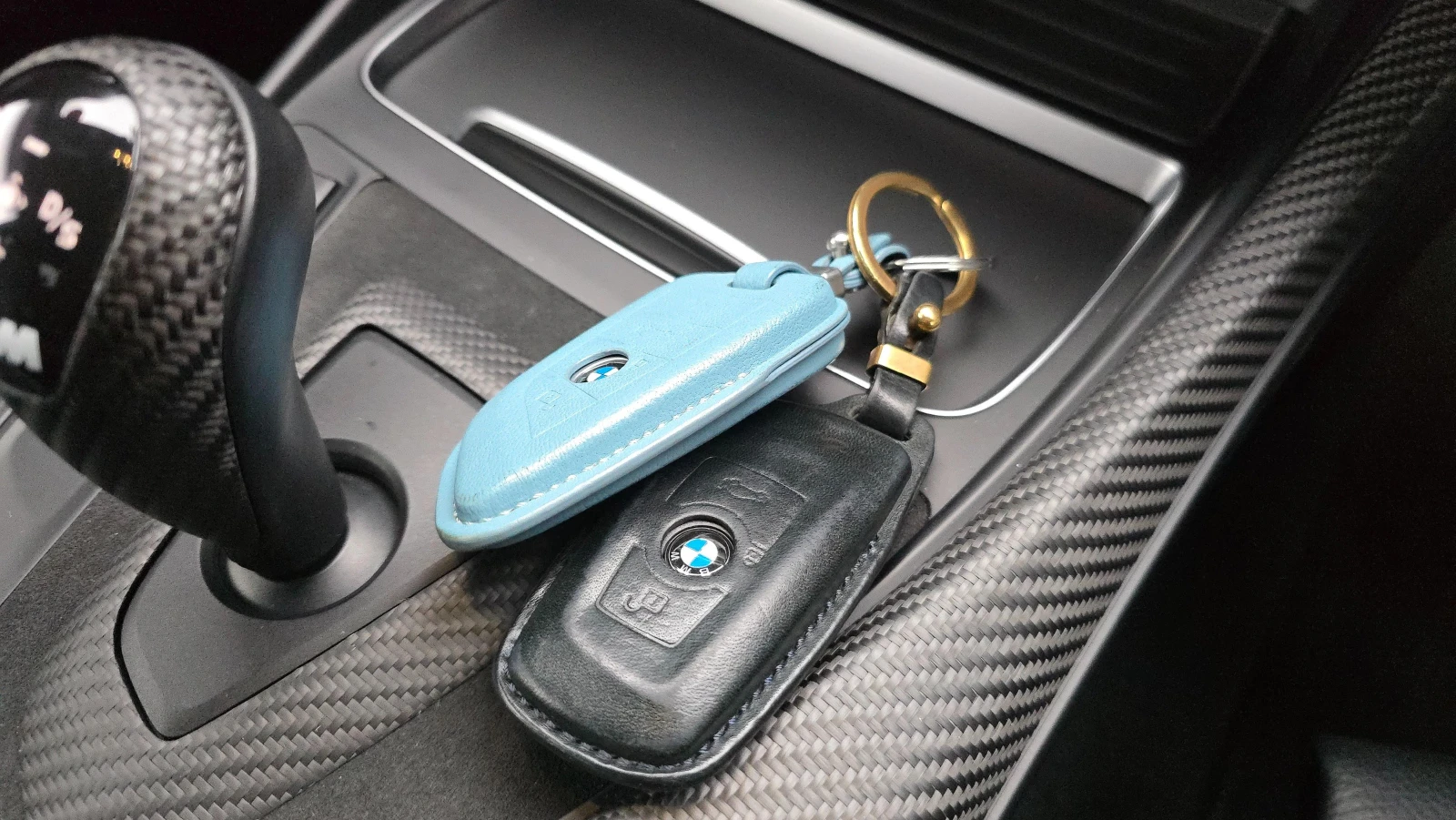 BMW M2 HARMON* KARDON* 360КАМЕРА* МЪРТВА* ТОЧКА* ПОДГРЕВ*, снимка 12 - Автомобили и джипове - 55100930