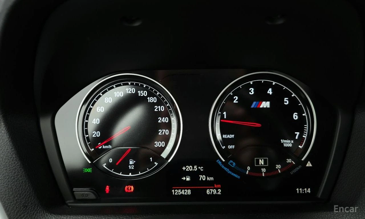 BMW M2 HARMON* KARDON* 360КАМЕРА* МЪРТВА* ТОЧКА* ПОДГРЕВ*, снимка 13 - Автомобили и джипове - 55100930