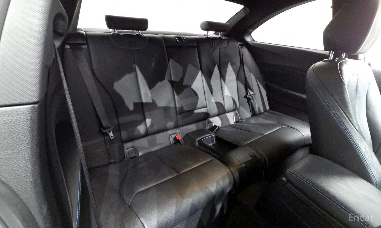 BMW M2 HARMON* KARDON* 360КАМЕРА* МЪРТВА* ТОЧКА* ПОДГРЕВ*, снимка 16 - Автомобили и джипове - 55100930