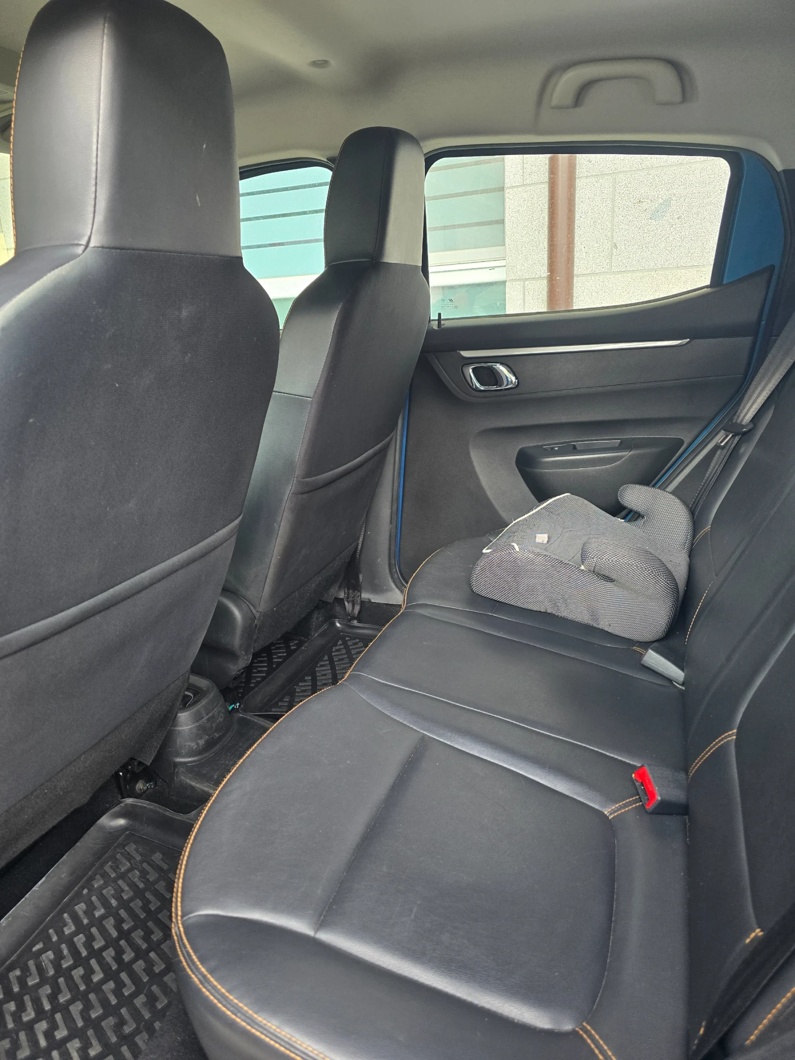 Dacia Spring Comfort plus, снимка 4 - Автомобили и джипове - 55123798