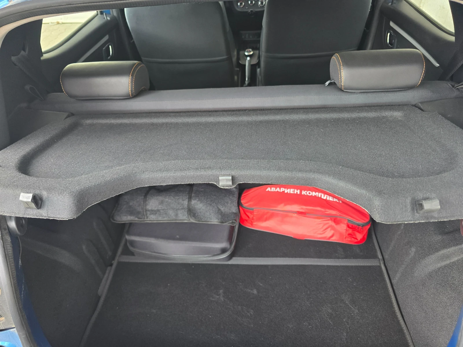 Dacia Spring Comfort plus, снимка 5 - Автомобили и джипове - 55123798