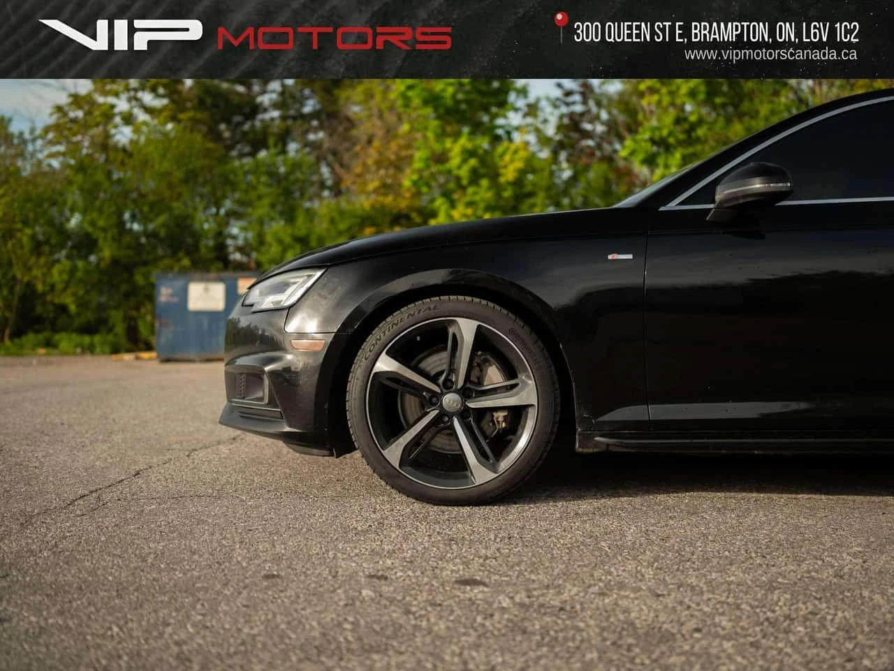 Audi A4 * 4dr Sdn Auto Technik quattro * CARFAX * ЦЕНА ДО , снимка 4 - Автомобили и джипове - 55309207