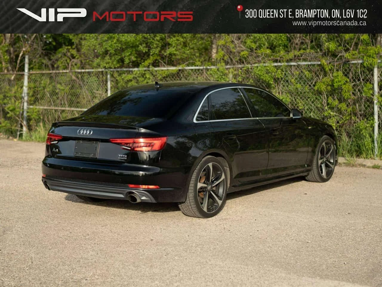 Audi A4 * 4dr Sdn Auto Technik quattro * CARFAX * ЦЕНА ДО , снимка 8 - Автомобили и джипове - 55309207
