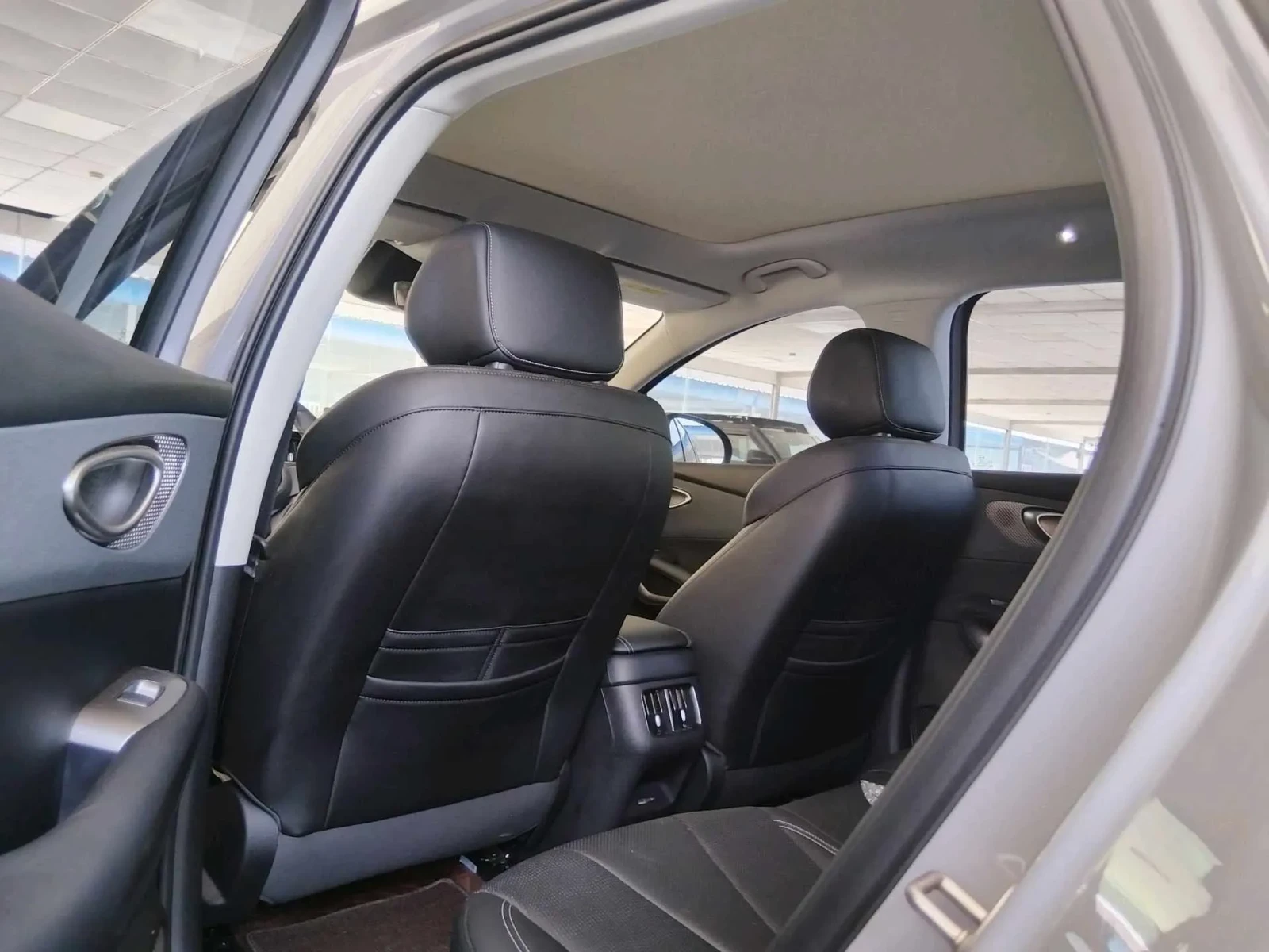 BYD Sea Lion 06 05 RWD 60.9kWh Intelligent Navigation Edition | Mobile.bg � ����������� 5
