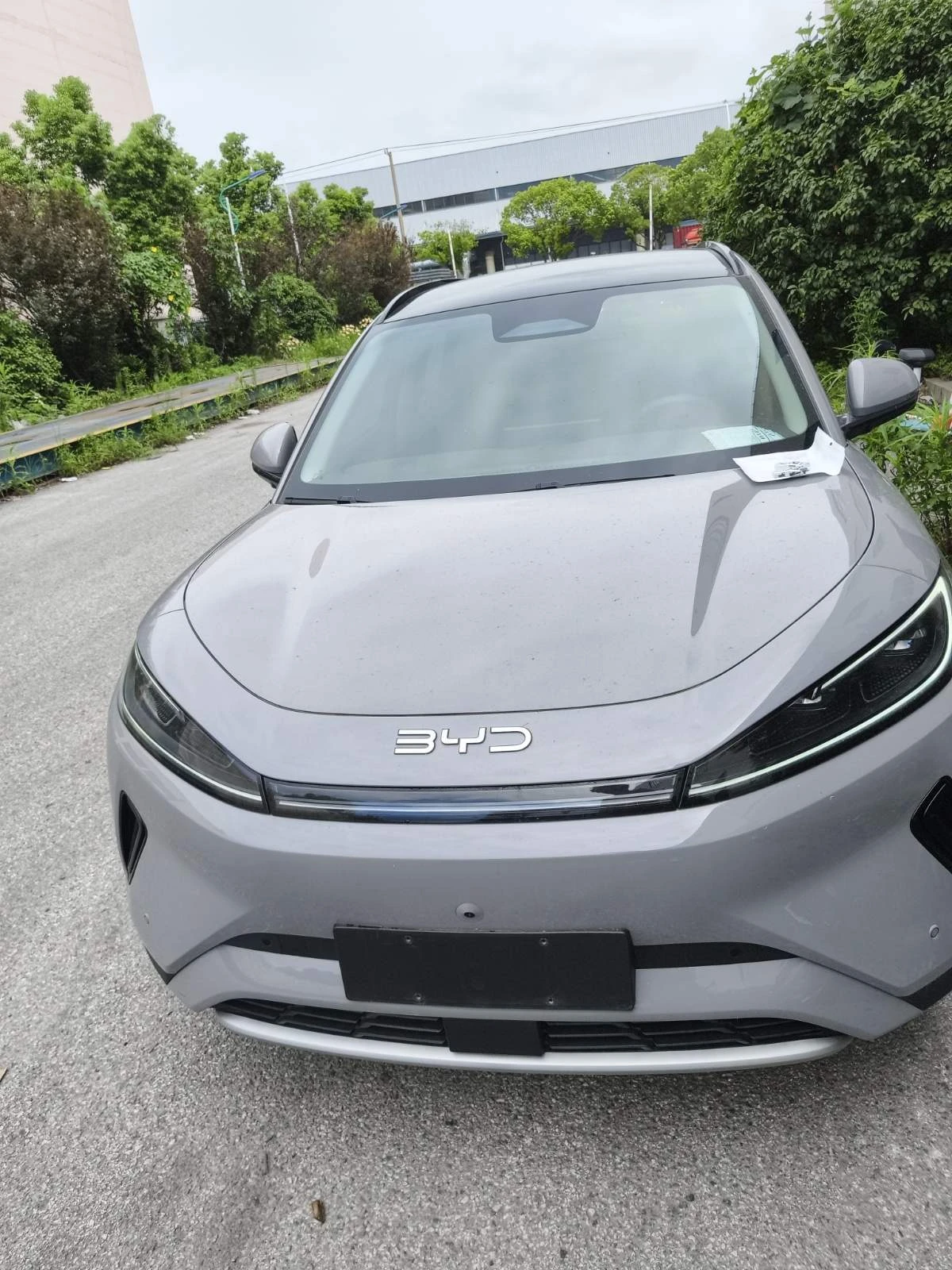 BYD Sea Lion 06 05 RWD 60.9kWh НАЛИЧЕН 10.2026