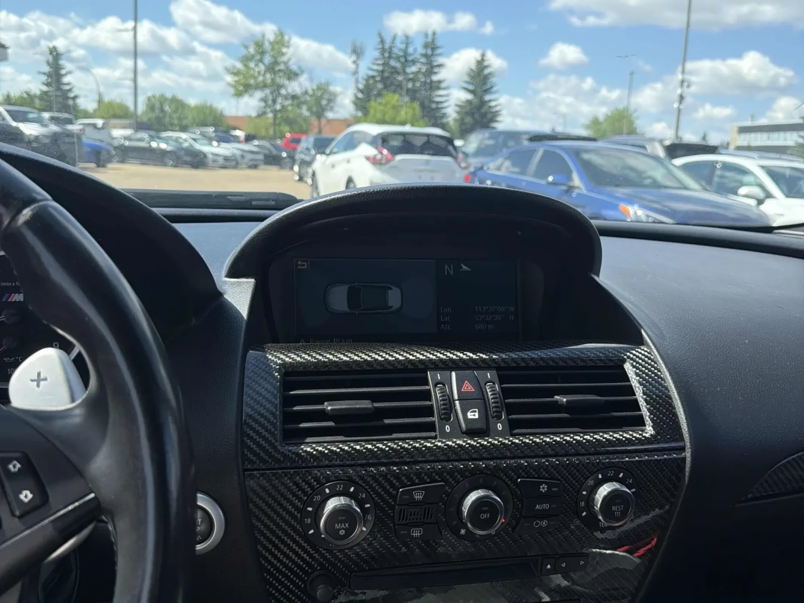 BMW M6 CABRIOLET ЦЕНА ДО БЪЛГАРИЯ АВТОКРЕДИТ, снимка 8 - Автомобили и джипове - 55644364