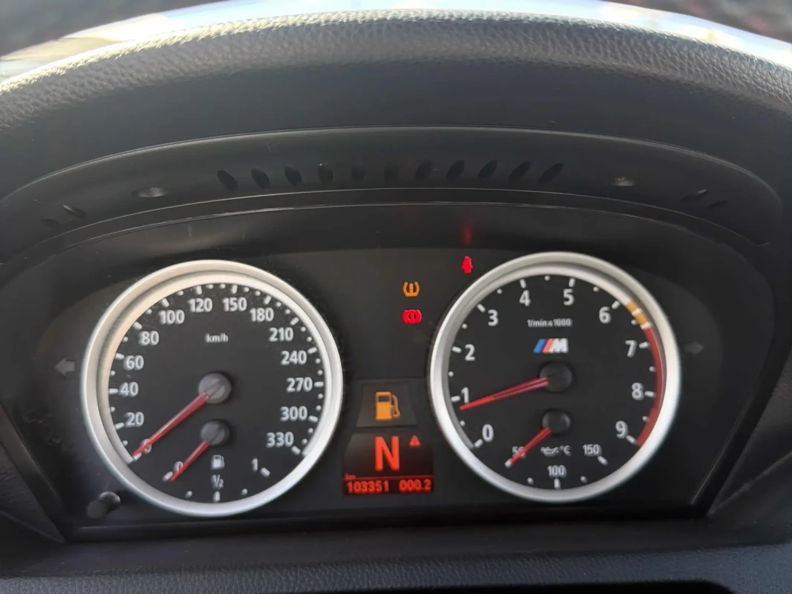 BMW M6 CABRIOLET ЦЕНА ДО БЪЛГАРИЯ АВТОКРЕДИТ, снимка 7 - Автомобили и джипове - 55644364