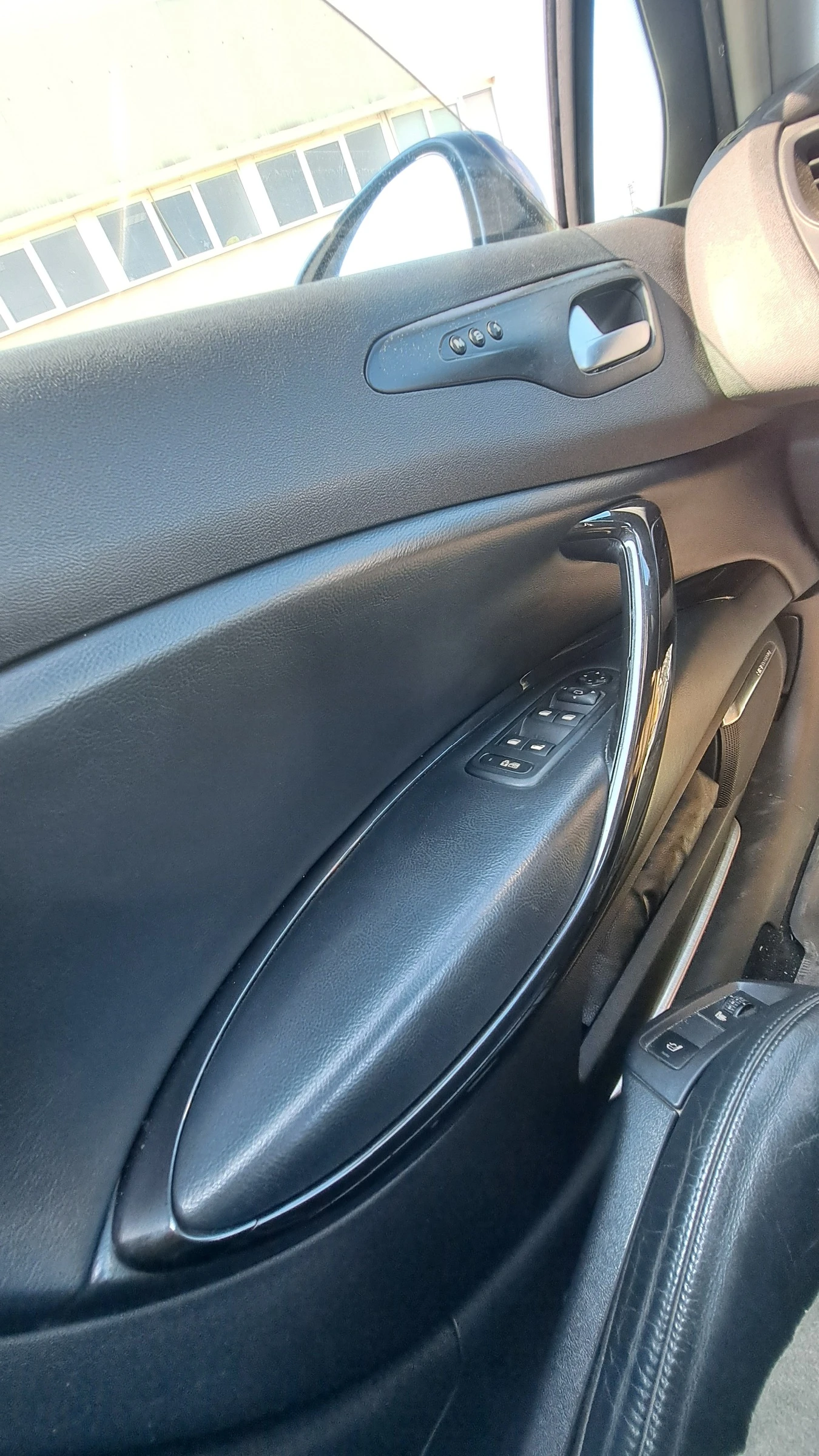 Citroen C5 2.0 HDI Exclusive, снимка 8 - Автомобили и джипове - 55672894