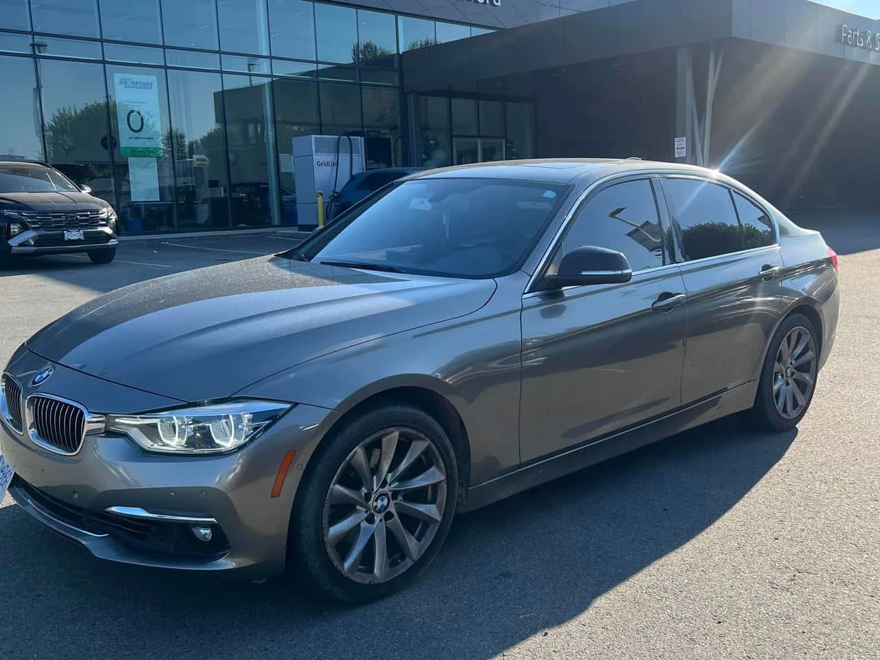 BMW 328 * 328i xDrive* ���������� ��� ������������ ������* | Mobile.bg � ����������� 2