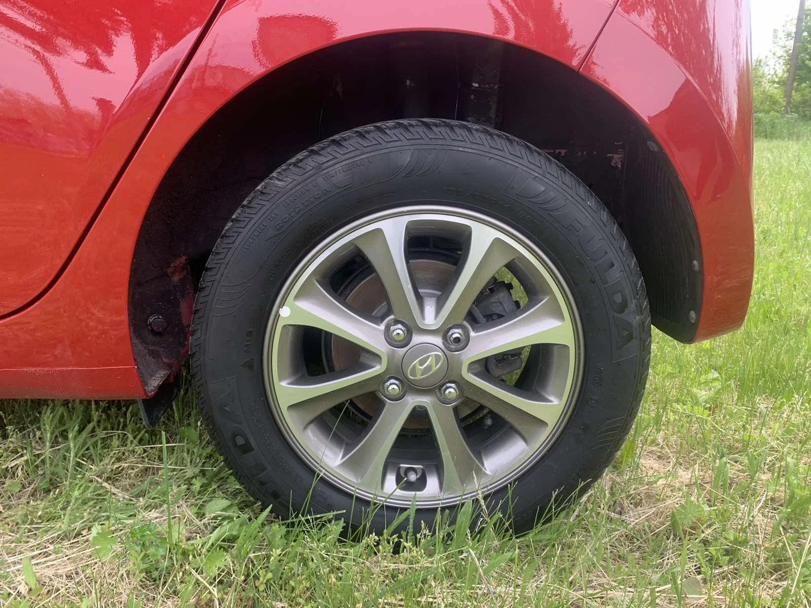 Hyundai I10, снимка 13 - Автомобили и джипове - 55831228