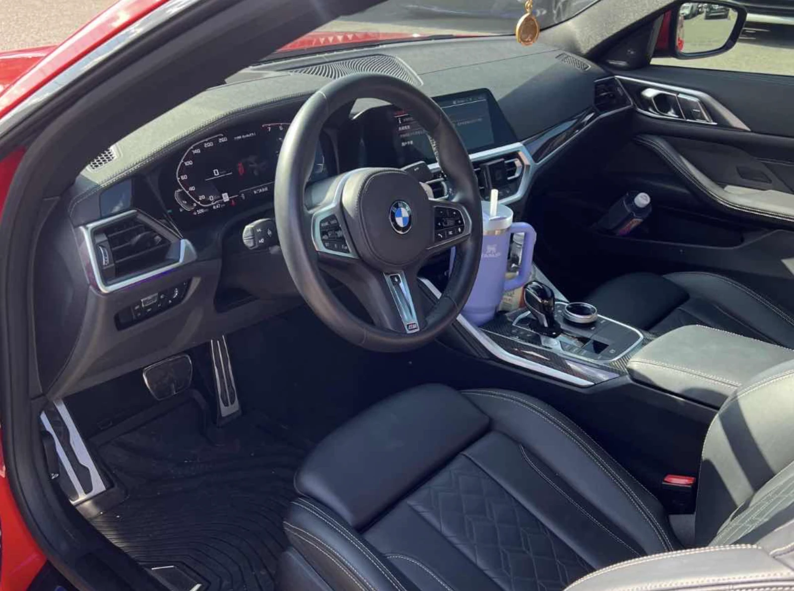 BMW 440 2023 BMW 4 Series M440i xDrive, снимка 6 - Автомобили и джипове - 55831501