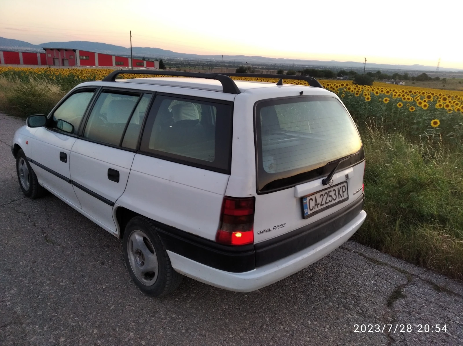 Ford Focus мк2, снимка 9 - Автомобили и джипове - 56382531