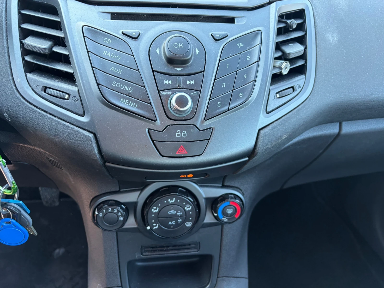 Ford Fiesta 75000 �� | Mobile.bg � ����������� 12