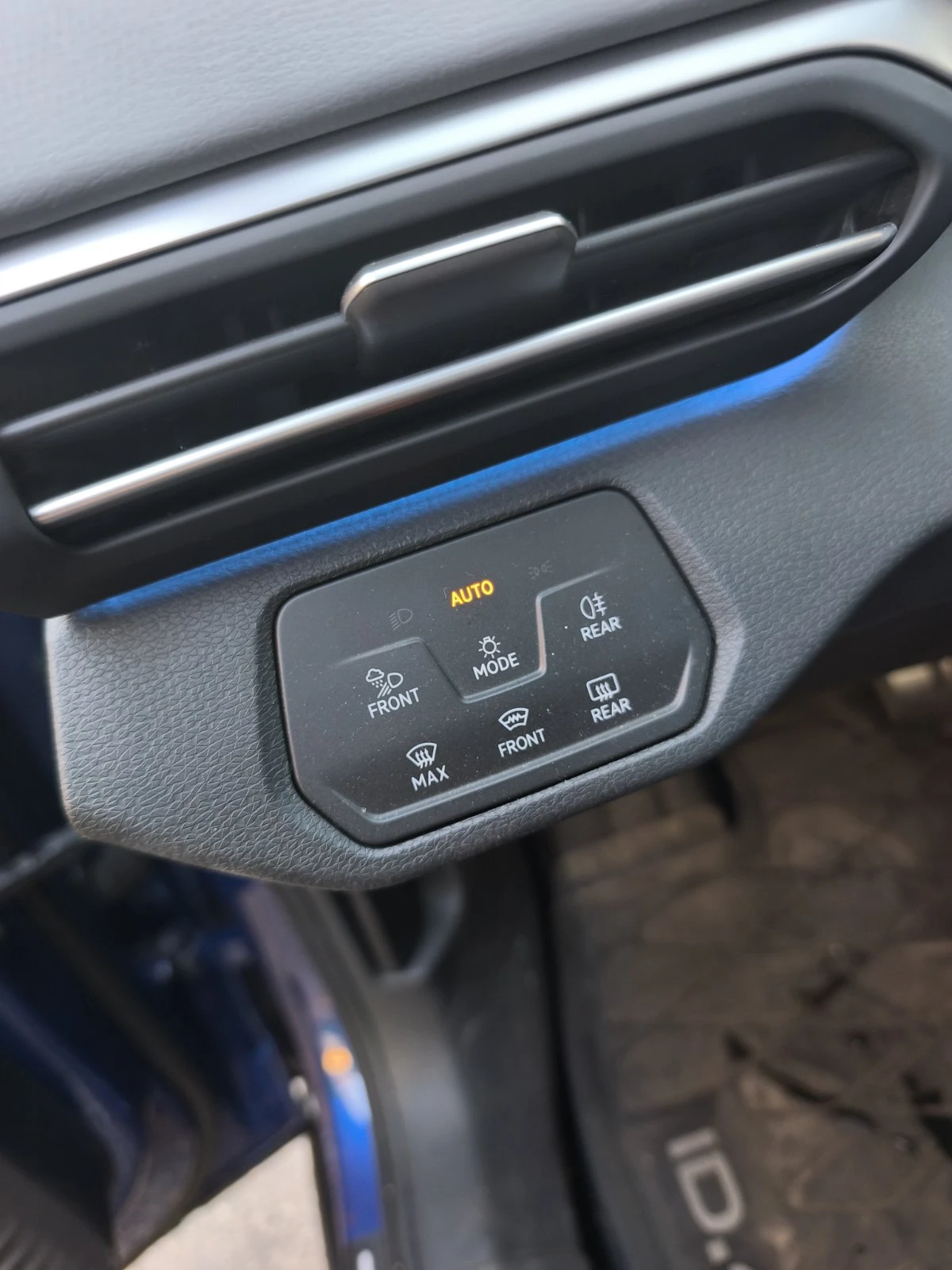 VW ID.4 1ST, снимка 6 - Автомобили и джипове - 56358596