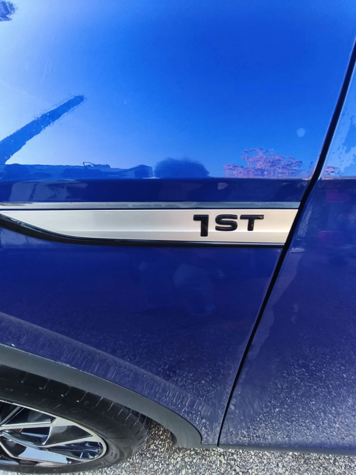 VW ID.4 1ST, снимка 3 - Автомобили и джипове - 56358596