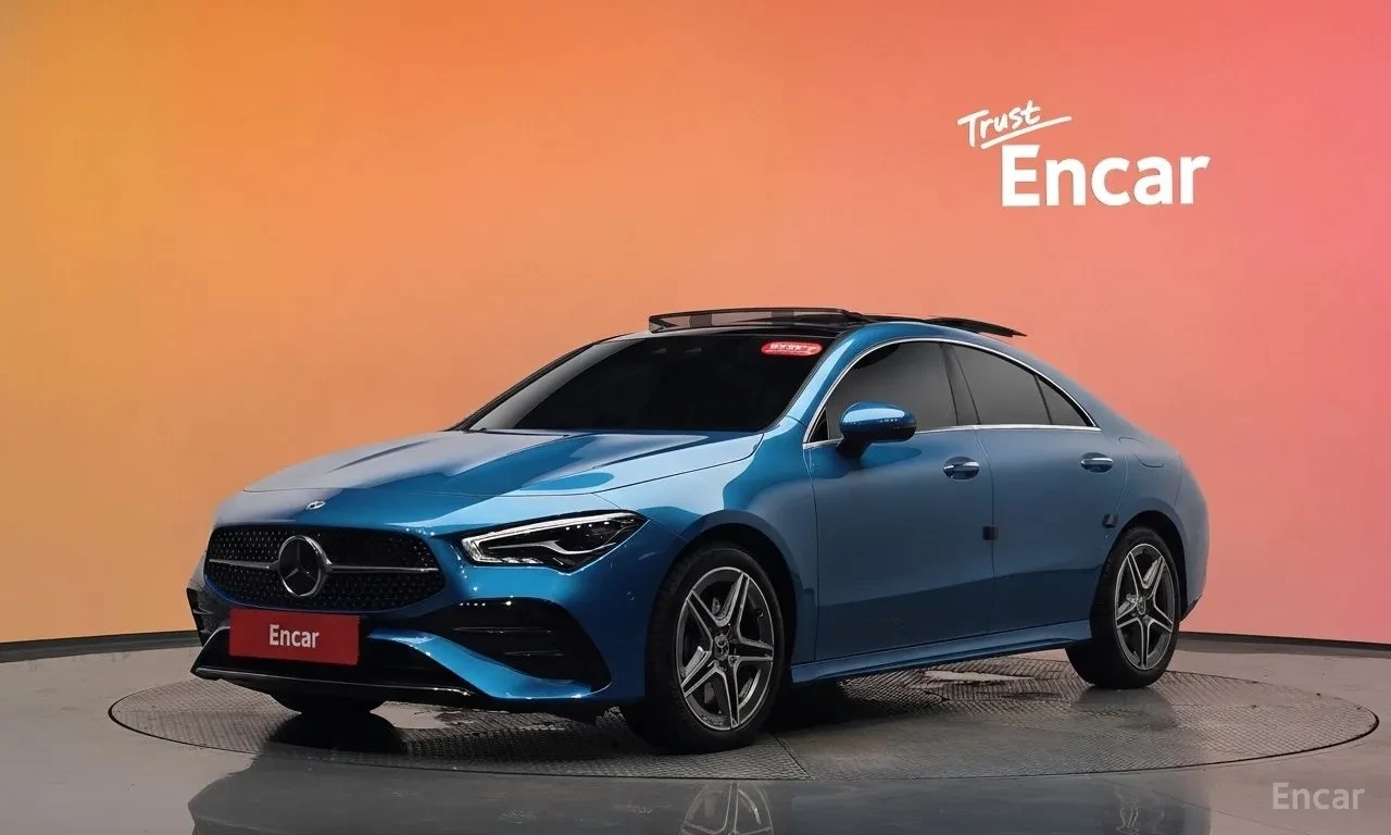 Mercedes-Benz CLA 250 4MATIC* ������* ���* ����� | Mobile.bg � ����������� 2