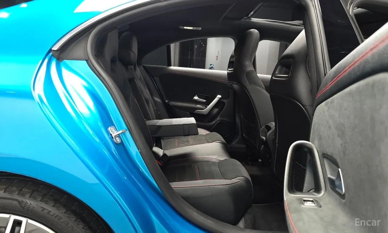 Mercedes-Benz CLA 250 4MATIC* ������* ���* ����� | Mobile.bg � ����������� 13