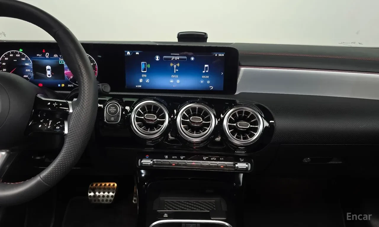 Mercedes-Benz CLA 250 4MATIC* ������* ���* ����� | Mobile.bg � ����������� 15