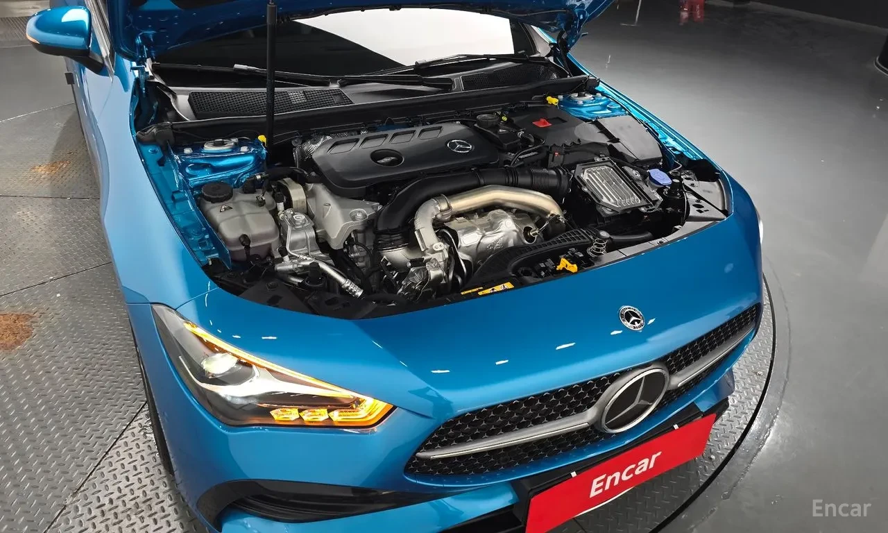 Mercedes-Benz CLA 250 4MATIC* ������* ���* ����� | Mobile.bg � ����������� 7