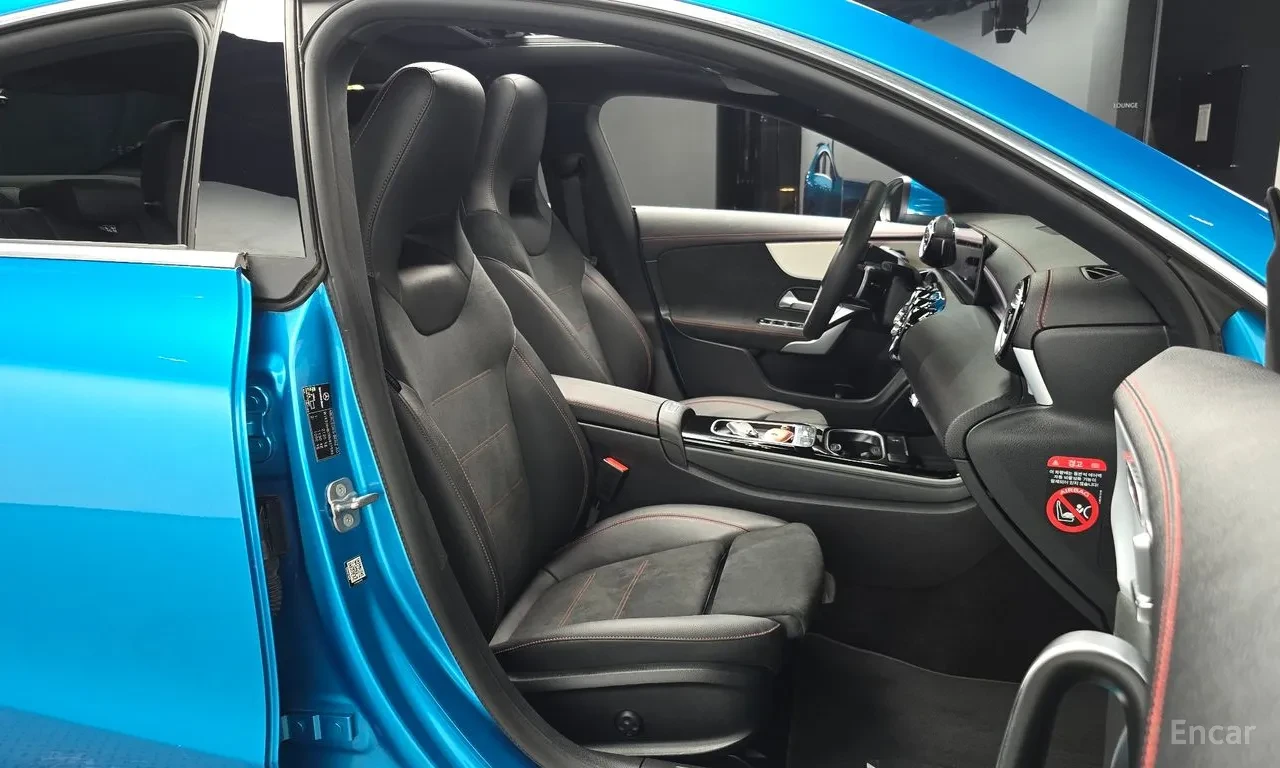 Mercedes-Benz CLA 250 4MATIC* ������* ���* ����� | Mobile.bg � ����������� 12
