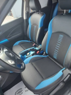 Nissan Juke 1.5dci, снимка 10