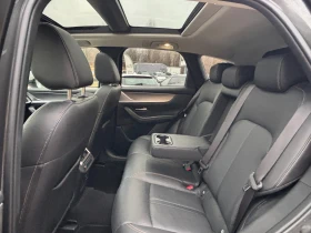 Mazda CX-60 3.3AWD HYBRID INLINE 6 ESKAYACTIV, снимка 9