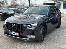 Mazda CX-60 3.3AWD HYBRID INLINE 6 ESKAYACTIV, снимка 1