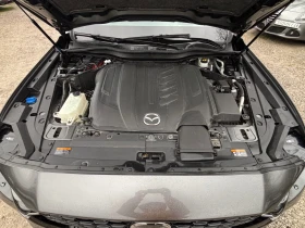 Mazda CX-60 3.3AWD HYBRID INLINE 6 ESKAYACTIV, снимка 17