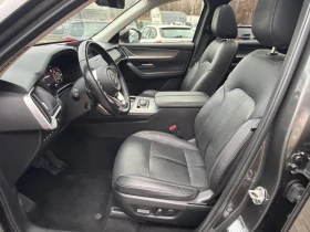 Mazda CX-60 3.3AWD HYBRID INLINE 6 ESKAYACTIV, снимка 10