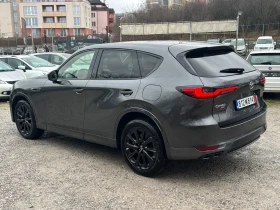 Mazda CX-60 3.3AWD HYBRID INLINE 6 ESKAYACTIV, снимка 4