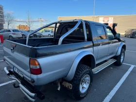 Mitsubishi L200 2.5 , снимка 13