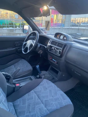 Mitsubishi L200 2.5 , снимка 7