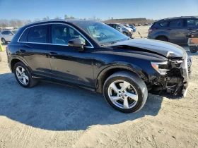 Audi Q3 2l Premium, снимка 4