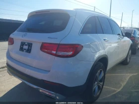 Mercedes-Benz GLC 300 2.0l 4Matic, снимка 4