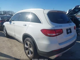 Mercedes-Benz GLC 300 2.0l 4Matic, снимка 3