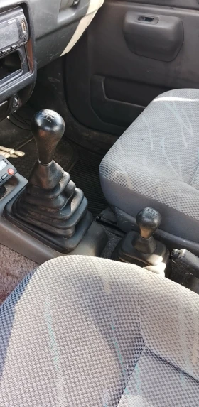 Suzuki Jimny, снимка 6