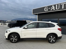 BMW X1 180xd Собствен лизинг !!!, снимка 8
