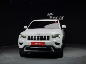 Jeep Cherokee 3.0 Diesel Limited Wk2, снимка 6