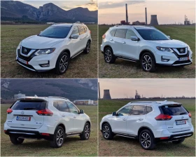 Nissan Rogue SL AWD Carfax+ Video, снимка 5