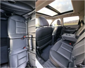 Nissan Rogue SL AWD Carfax+ Video, снимка 12