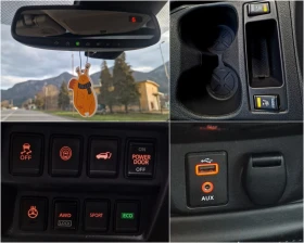 Nissan Rogue SL AWD Carfax+ Video, снимка 13