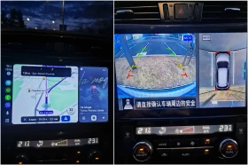 Nissan Rogue SL AWD Carfax+ Video, снимка 9