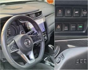 Nissan Rogue SL AWD Carfax+ Video, снимка 10