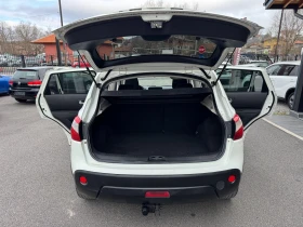 Nissan Qashqai 1.5DCI НОВ ВНОС , снимка 14