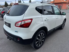 Nissan Qashqai 1.5DCI НОВ ВНОС , снимка 4