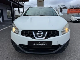 Nissan Qashqai 1.5DCI НОВ ВНОС , снимка 2